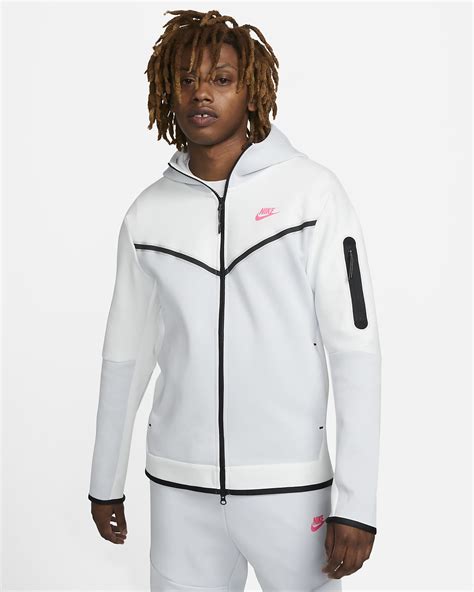 Nike tech fleece full